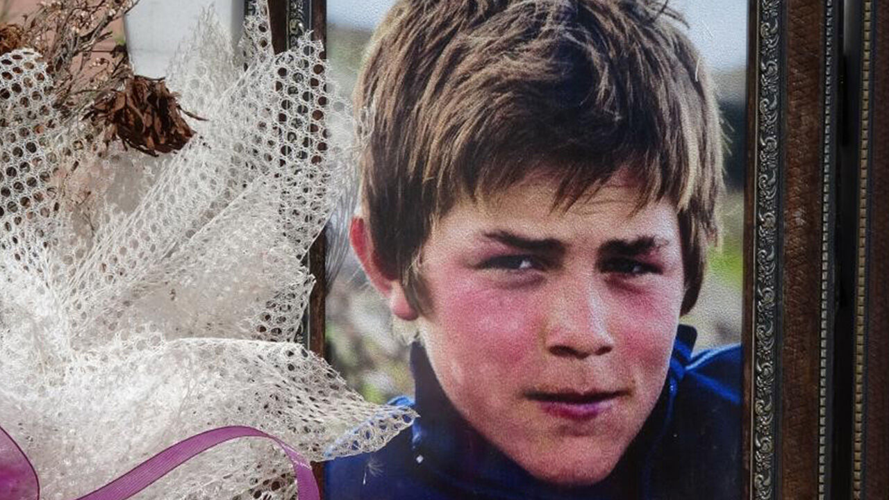 Şehit Eren Bülbül'ün ölümünün üzerinden 7 yıl geçti! Anne Ayşe Bülbül'ün sözleri yürek dağladı Şehit Eren Bülbül'ün ölümünün üzerinden 7 yıl geçti! Anne Ayşe Bülbül'ün sözleri yürek dağladı - 1. Resim