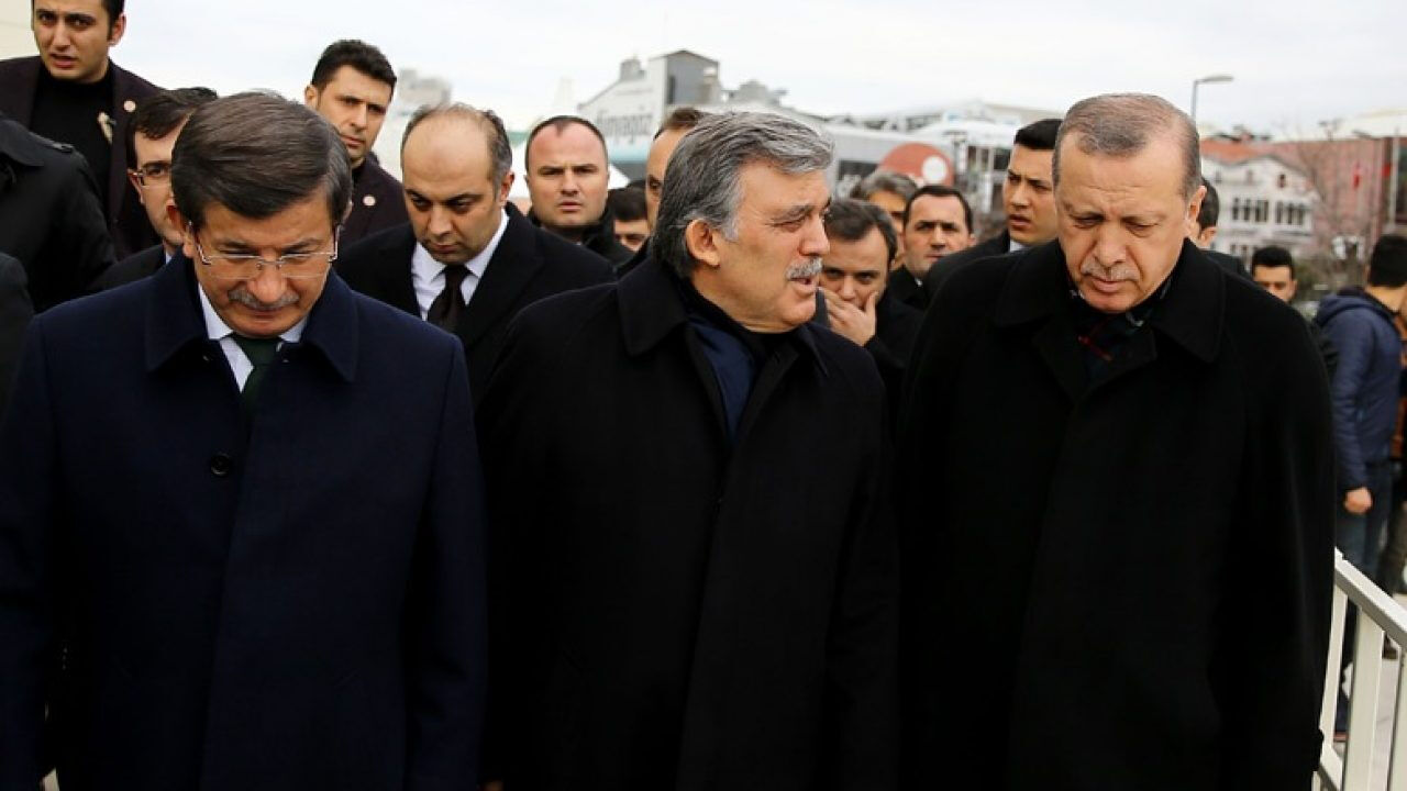 Ahmet Davutoğlu AK Parti'ye geri mi dönüyor? Talimat verdi: 