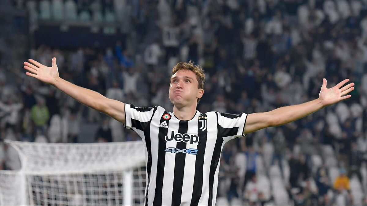 Beşiktaş, Juventus'un yıldızı Federico Chiesa'yı mı transfer edecek? Hüseyin Yücel açıkladı - 2. Resim