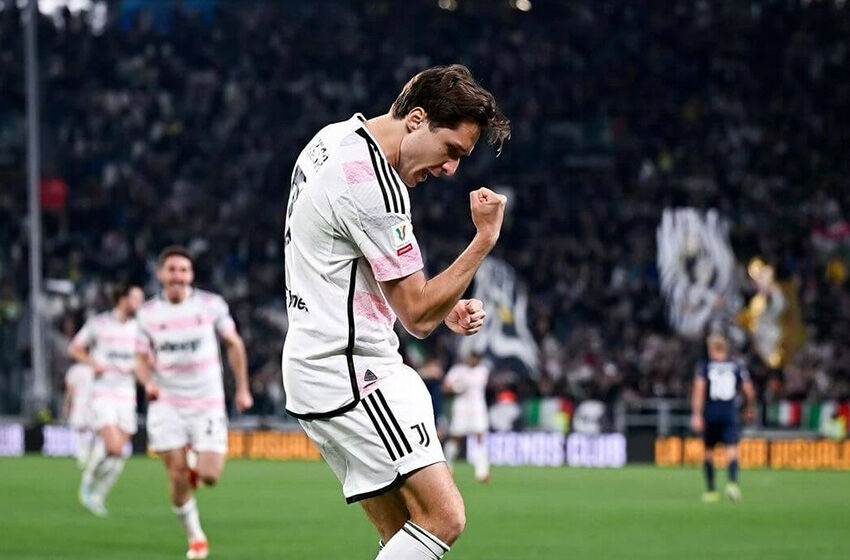 Beşiktaş, Juventus'un yıldızı Federico Chiesa'yı mı transfer edecek? Hüseyin Yücel açıkladı - 3. Resim