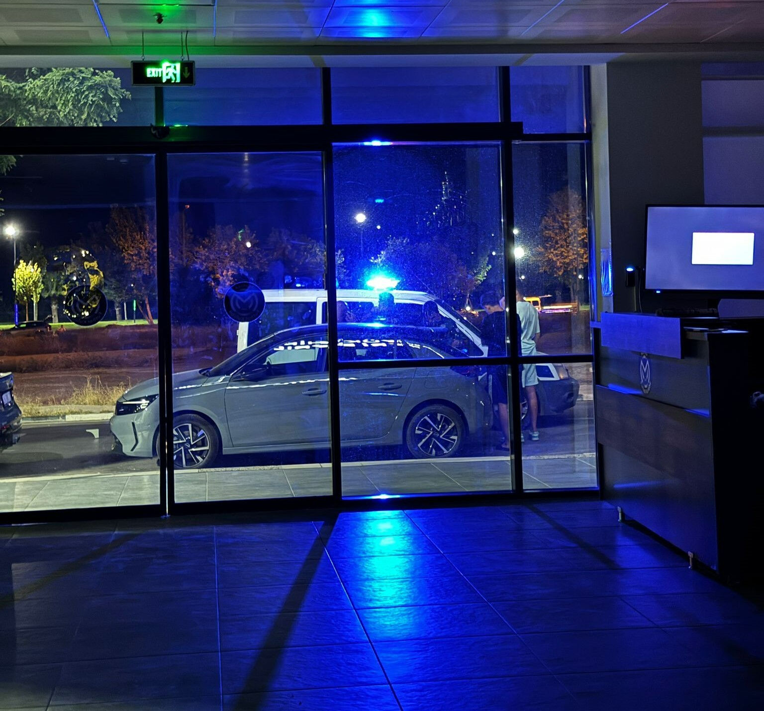 Bir zamanlar Süper Lig'deydi! Manisa FK'nin antrenman tesislerindeki su sayaçları söküldü Bir zamanlar Süper Lig'deydi! Manisa FK'nin antrenman tesislerindeki su sayaçları söküldü - 1. Resim