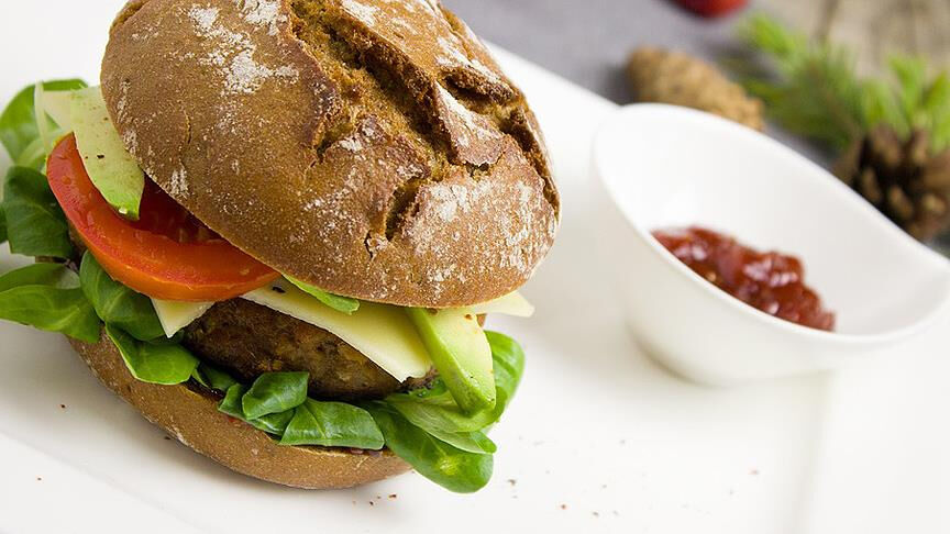 'Burger’ tanımı tebliğe giriyor! Yumurta ve ete yeni kurallar geliyor 'Burger’ tanımı tebliğe giriyor! Yumurta ve ete yeni kurallar geliyor - 2. Resim