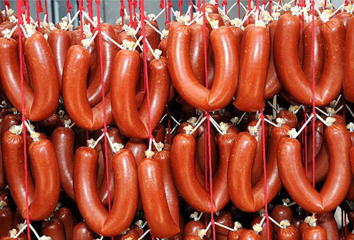 'Burger’ tanımı tebliğe giriyor! Yumurta ve ete yeni kurallar geliyor 'Burger’ tanımı tebliğe giriyor! Yumurta ve ete yeni kurallar geliyor - 3. Resim