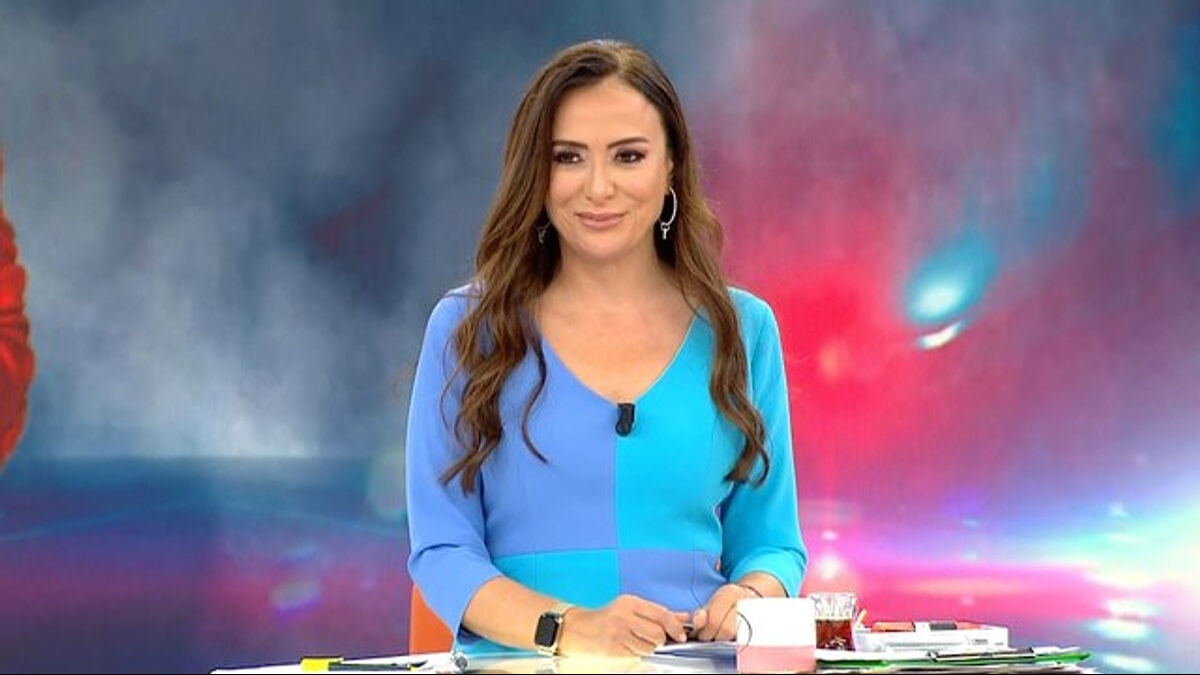 Didem Arslan Yılmaz'la Vazgeçme programının yayın tarihi belli oldu Didem Arslan Yılmaz'la Vazgeçme programının yayın tarihi belli oldu - 2. Resim