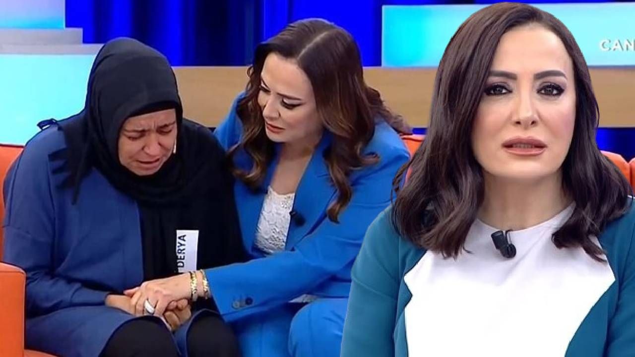 Didem Arslan Yılmaz&#039;la Vazgeçme programının yayın tarihi belli oldu