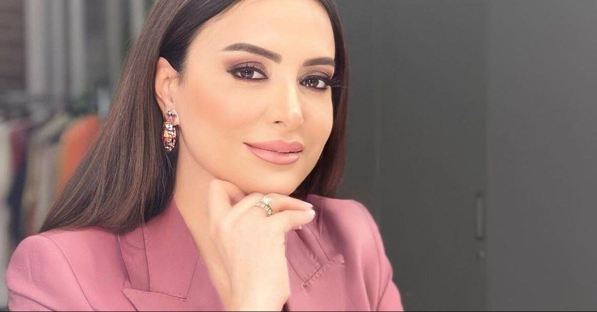 Didem Arslan Yılmaz'la Vazgeçme programının yayın tarihi belli oldu Didem Arslan Yılmaz'la Vazgeçme programının yayın tarihi belli oldu - 3. Resim