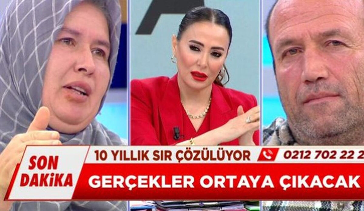 Didem Arslan Yılmaz'la Vazgeçme programının yayın tarihi belli oldu Didem Arslan Yılmaz'la Vazgeçme programının yayın tarihi belli oldu - 1. Resim