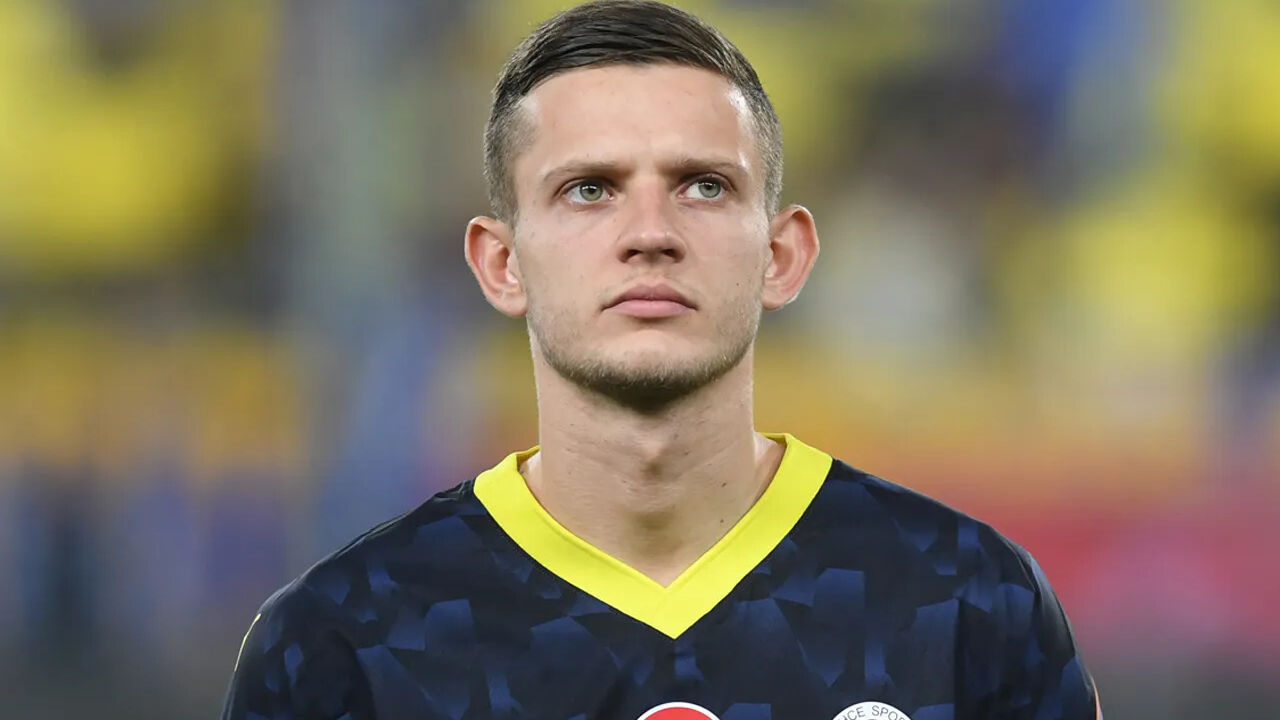 Fenerbahçe'ye Szymanski piyangosu! Toplam teklif 20 milyon euro - 1. Resim