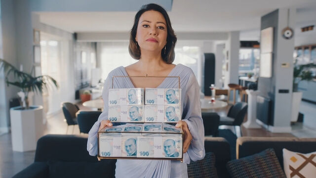 Gelinim Mutfakta yarışmasının sunucusu belli oldu! Verilecek ücret ise dikkat çekti - 3. Resim