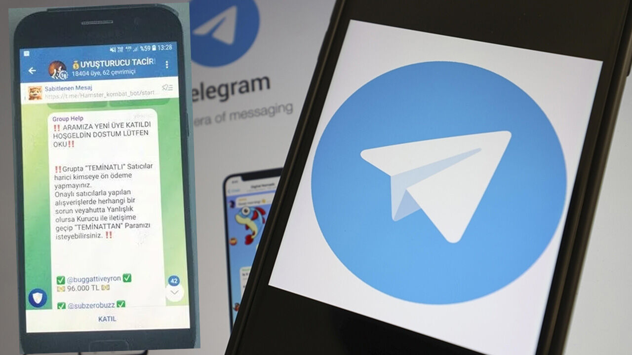 Instagram'dan sonra sırada Telegram mı var? BTK'nın çağrıları cevapsız kaldı - 1. Resim