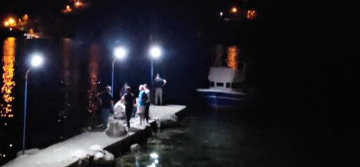 Kastamonu'da tekne faciası! Kayıp 3 kişi aranıyor - 2. Resim