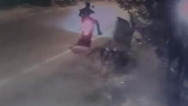 O anlar kamera ile kaydedildi! Belediye 'Yazıklar olsun' diyerek paylaştı - 1. Resim