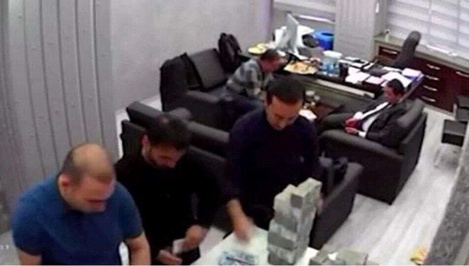 'Para kuleleri' mahkemede: Başsavcılığın istekleri CHP'yi zora sokacak - 1. Resim