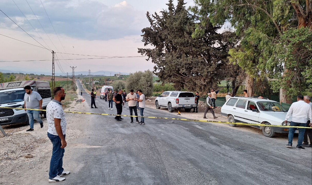 Yol verme tartışması vahşete dönüştü! Mersin'deki kavgada 3 kişi hayatını kaybetti - 1. Resim