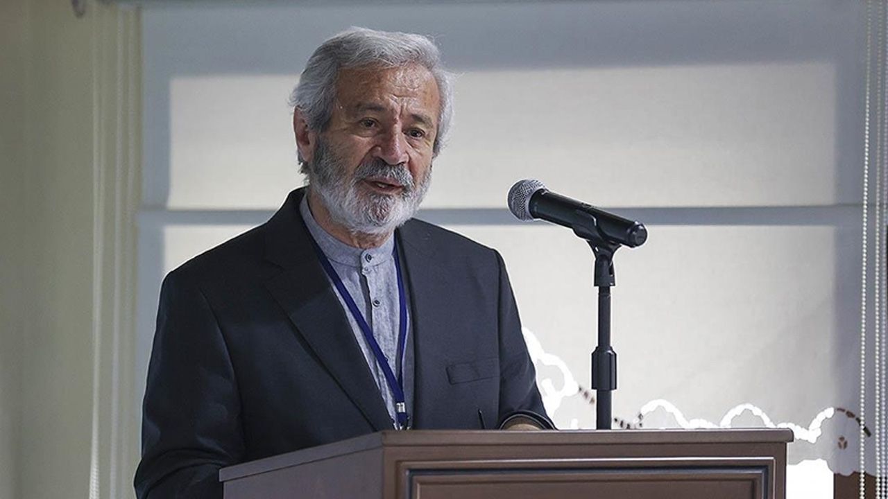 2024'te hayatını kaybeden kültür sanat dünyasının ünlü isimleri Türkçe ve akif âşığıydı! Mehmet Doğan hayatını kaybetti