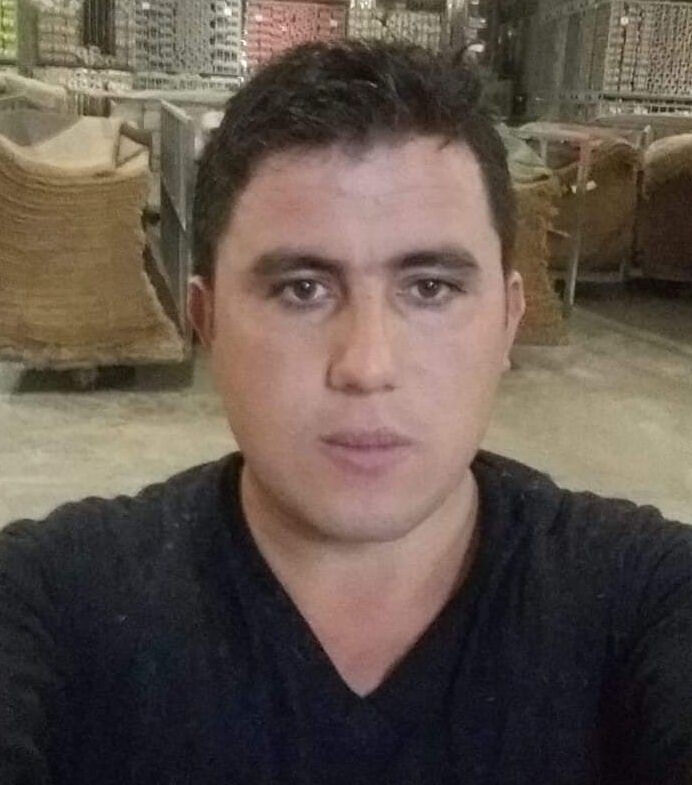 3 çocuk yetim kaldı! Elektrik akımına kapılıp hayatını kaybetti - 1. Resim