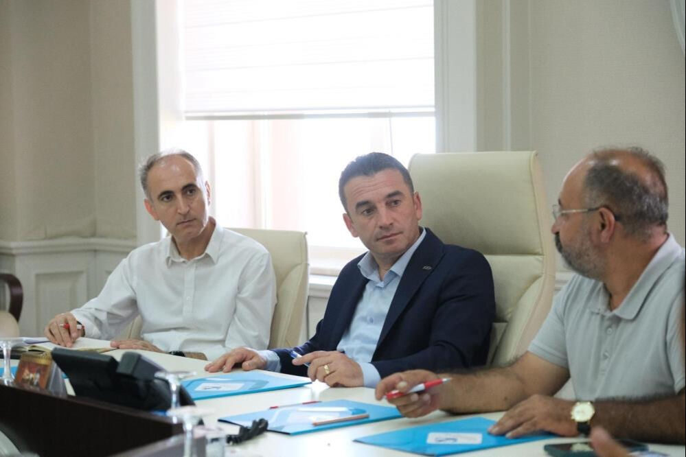 Belediye çalışanlarına müjdeli haber! Yüzde 30 zam kararı alındı - 1. Resim