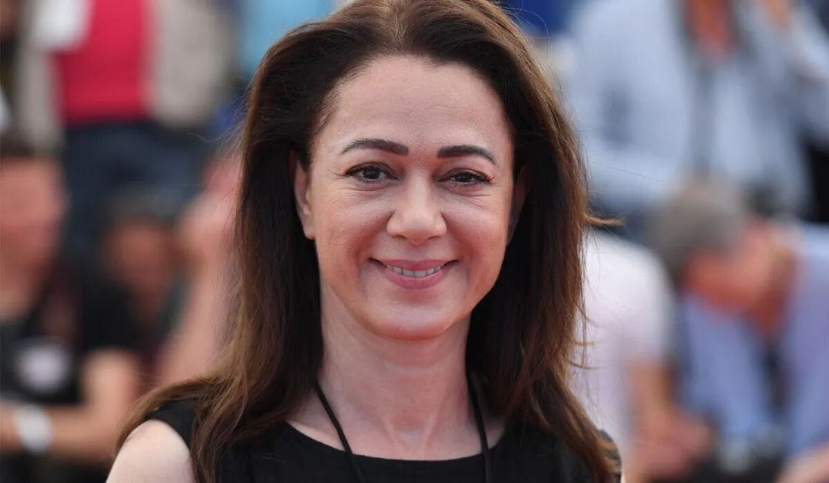 Bennu Yıldırımlar iddialı diziye transfer oldu! - 1. Resim