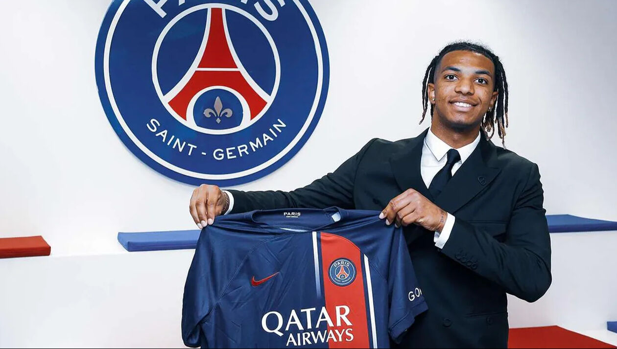 Beşiktaş'ın yeni transferi Cher Ndour bu akşam İstanbul'da - 2. Resim