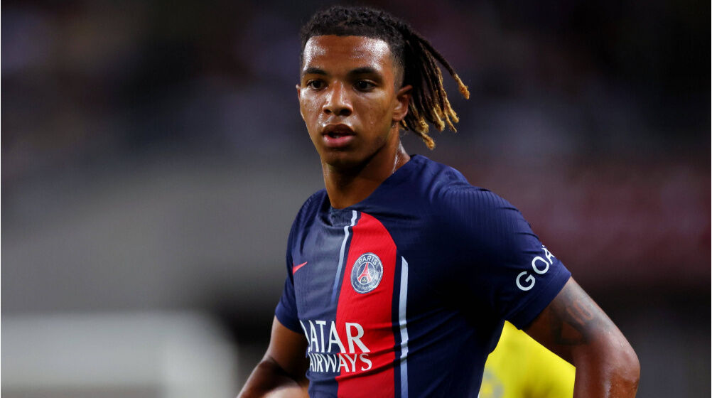 Beşiktaş'ın yeni transferi Cher Ndour bu akşam İstanbul'da - 1. Resim