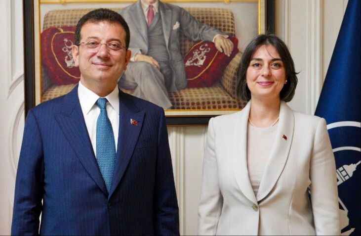 CHP'de koltuk hesapları! Ekrem İmamoğlu'nun yeri için 2 isim öne çıkıyor - 1. Resim