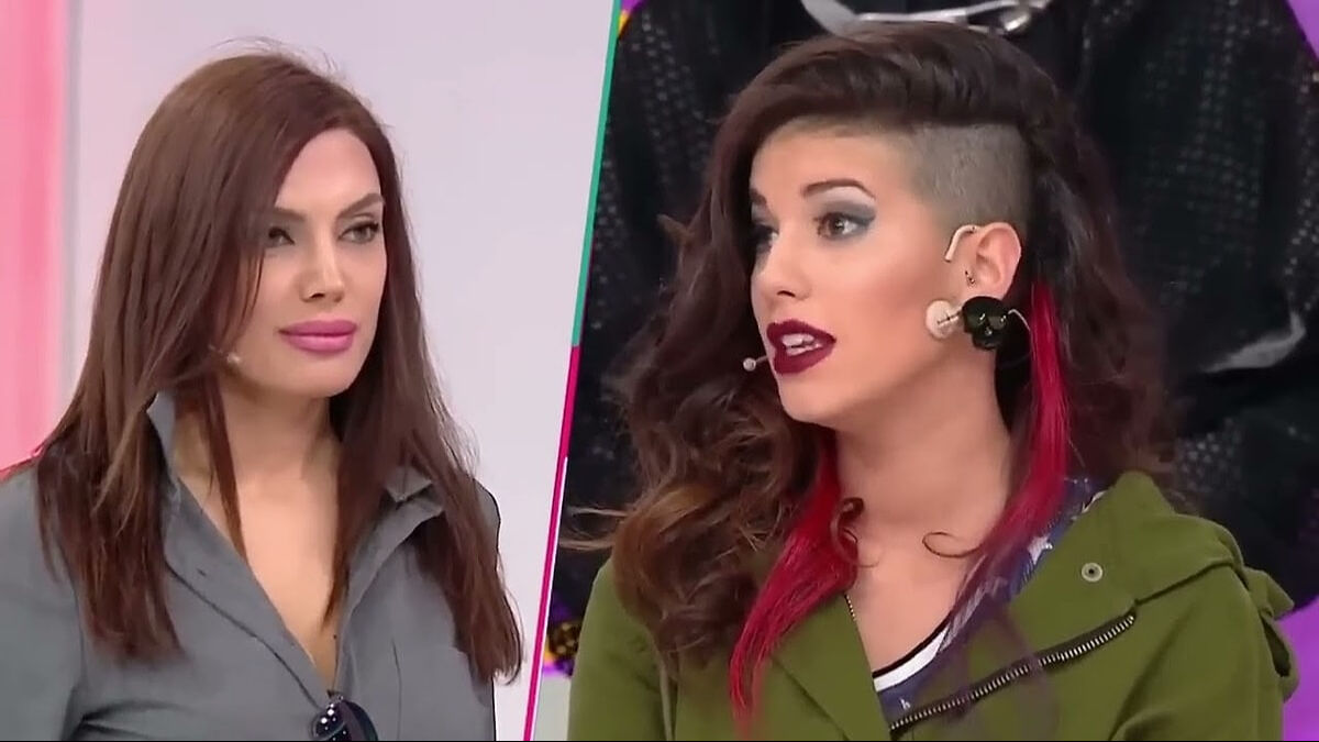 'Çok Güzel Hareketler Bunlar' skecine sinirlendi! Ateş püskürdü - 2. Resim