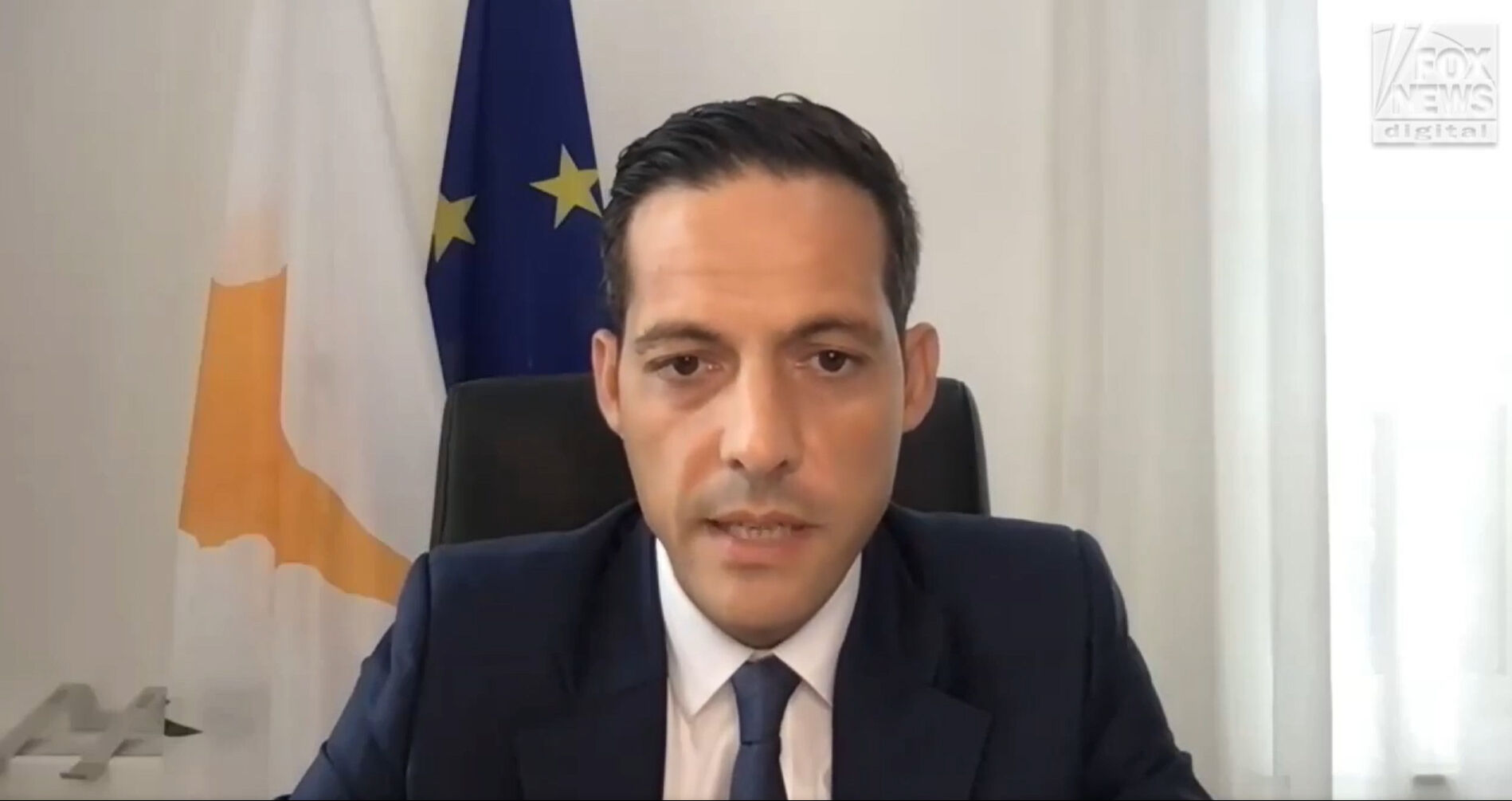 Erdoğan’ın sözleri GKRY yönetiminde panik oluşturdu! O sözleri çok çok ciddiye alınmalı Erdoğan’ın sözleri GKRY yönetiminde panik oluşturdu! O sözleri çok çok ciddiye alınmalı - 2. Resim