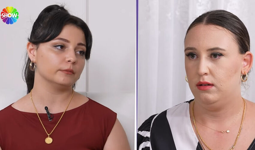 Ezgi Sertel'in sunduğu Gelin Evi'nde ilk günden ipler gerildi! Düşük puana sinirlenip öfke kustu Ezgi Sertel'in sunduğu Gelin Evi'nde ilk günden ipler gerildi! Düşük puana sinirlenip öfke kustu - 2. Resim