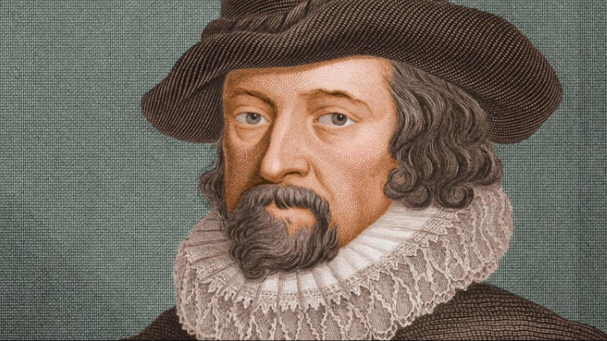 Francis Bacon düşüncesiyle "Bilgi güçtür" sözünün anlamı ve doğuşu Francis Bacon düşüncesiyle "Bilgi güçtür" sözünün anlamı ve doğuşu - 2. Resim