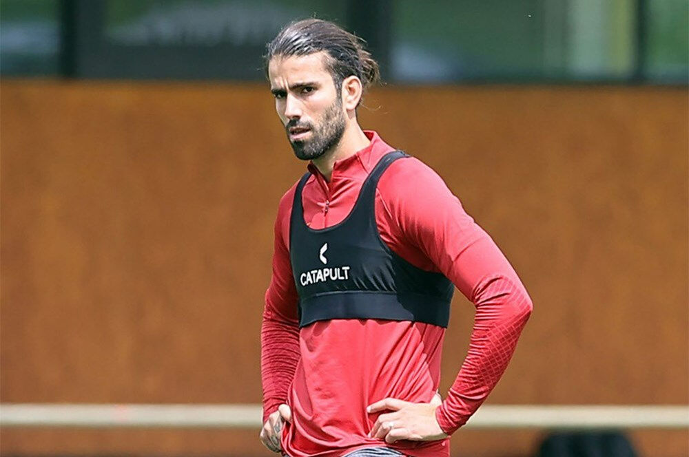 Galatasaray'a 3 futbolcu yolcu! Okan Buruk, Hatayspor maçında 11'de şans vermişti... - 5. Resim