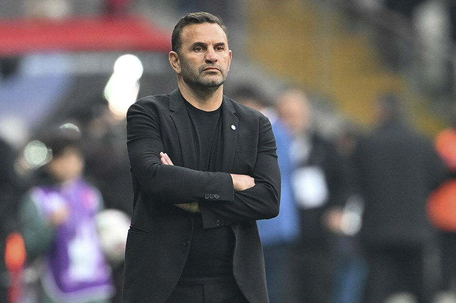 Galatasaray'a 3 futbolcu yolcu! Okan Buruk, Hatayspor maçında 11'de şans vermişti... - 1. Resim