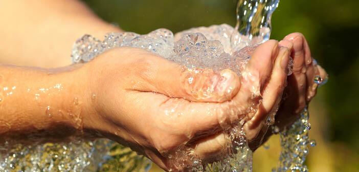 Temizlik imandandır sözü, Peygamber efendimize ait bir hadis olarak  aktarılmakta | Türkiye Gazetesi
