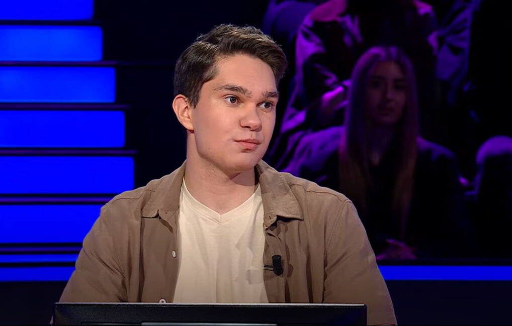 Kim Milyoner Olmak İster'de petrol sorusu geceye damga vurdu Kim Milyoner Olmak İster'de petrol sorusu geceye damga vurdu - 2. Resim