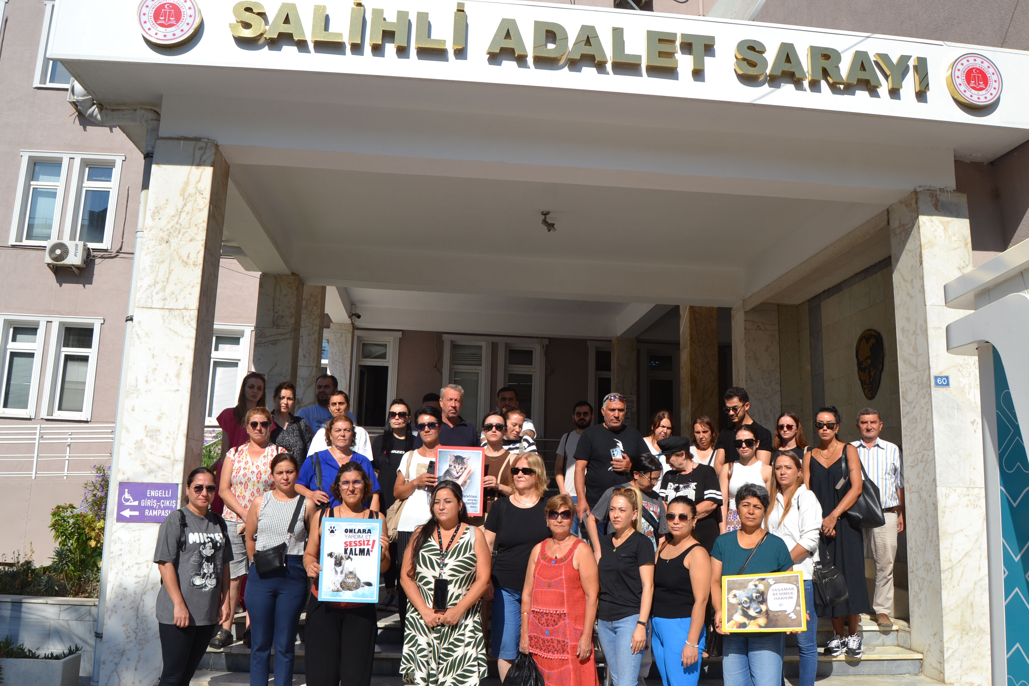 Manisa'da 3 kedi yavrusunu öldürmüştü! O cani tutuklandı - 2. Resim