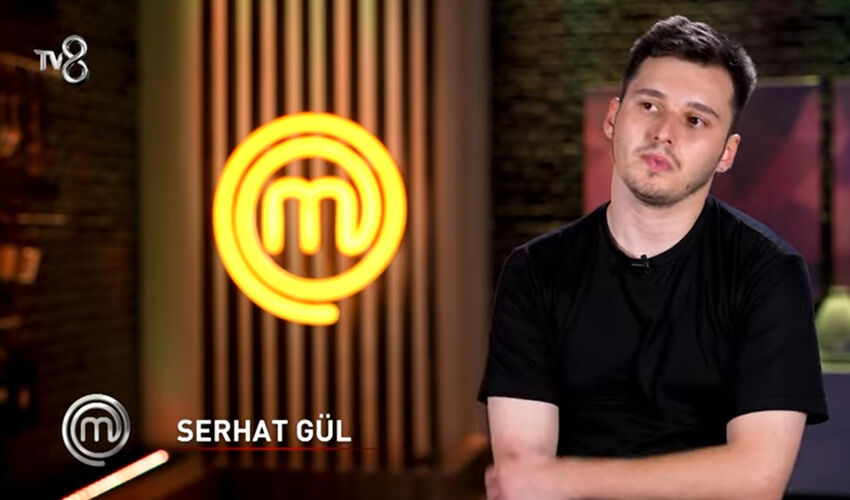 MasterChef'te kıran kırana mücadele! İlk elenen isim belli oldu,  MasterChef'te kıran kırana mücadele! İlk elenen isim belli oldu,