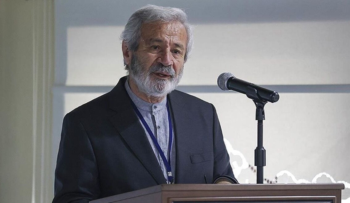 Mehmet Doğan son yolculuğuna uğurlandı! Cenazeye Erdoğan da katıldı - 1. Resim