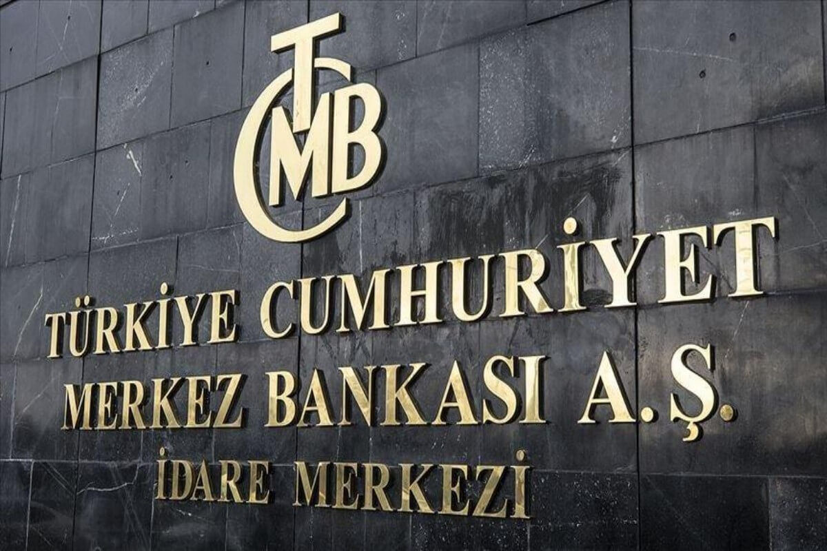 Merkez Bankası'ndan Güney Kore hamlesi! Anlaşma yenilendi Merkez Bankası'ndan Güney Kore hamlesi! Anlaşma yenilendi - 1. Resim
