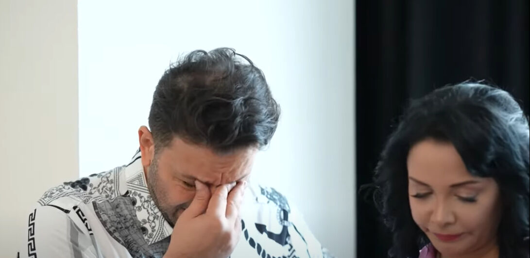 Nihat Doğan'ın büyük acısı! 'Bize anne gibiydi' diyerek anlattı Nihat Doğan büyük acısı! 'Bize anne gibiydi' diyerek anlattı - 5. Resim