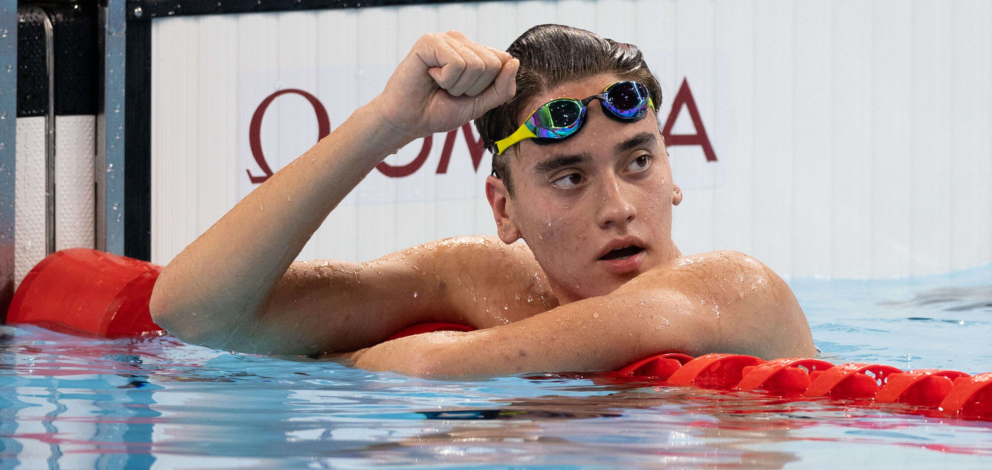 Paris 2024'te sınıfta kaldık! 18 branş, 101 sporcu, altınsız 8 madalya... - 3. Resim