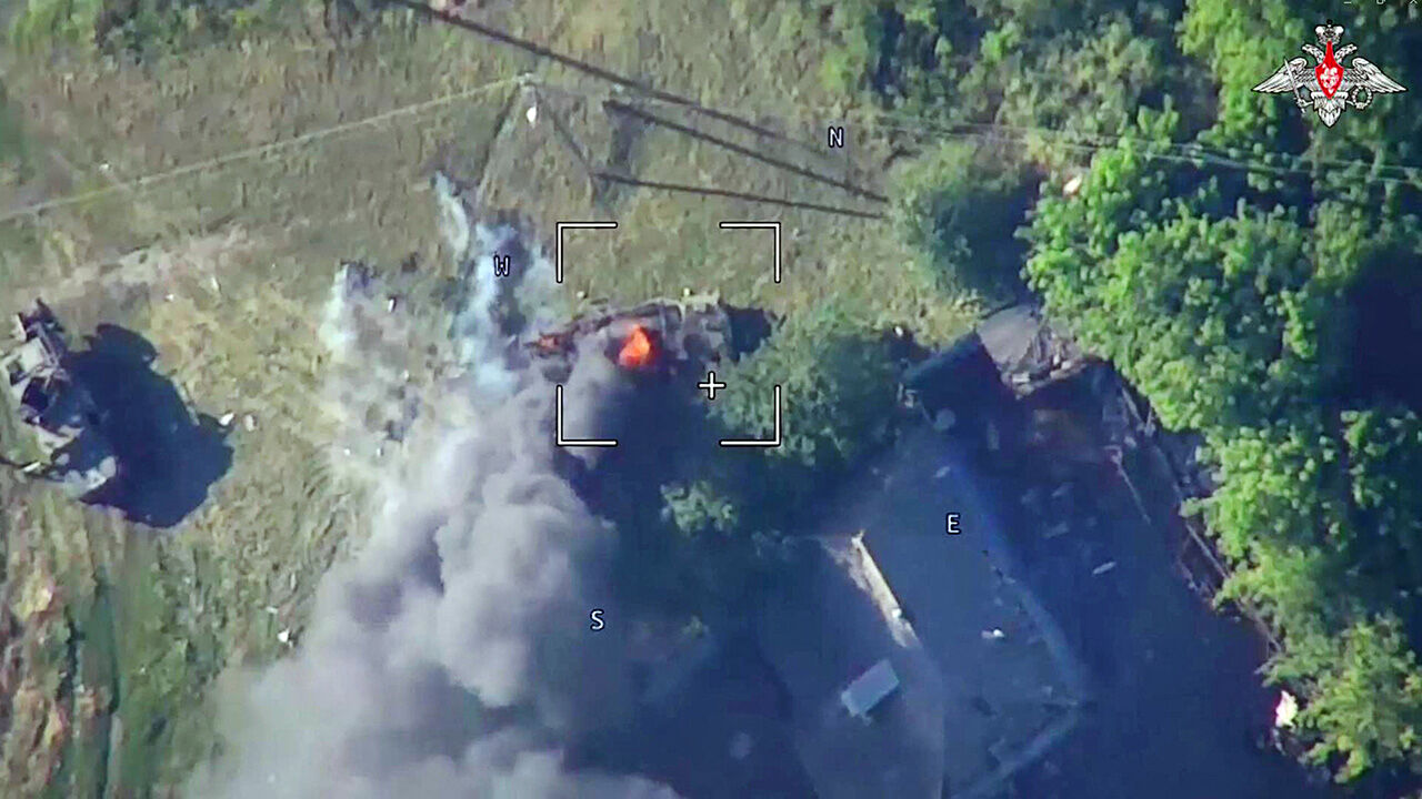 Putin'den Kursk saldırısına ilişkin ilk açıklama: Ukrayna'ya cevabını vereceğiz - 2. Resim