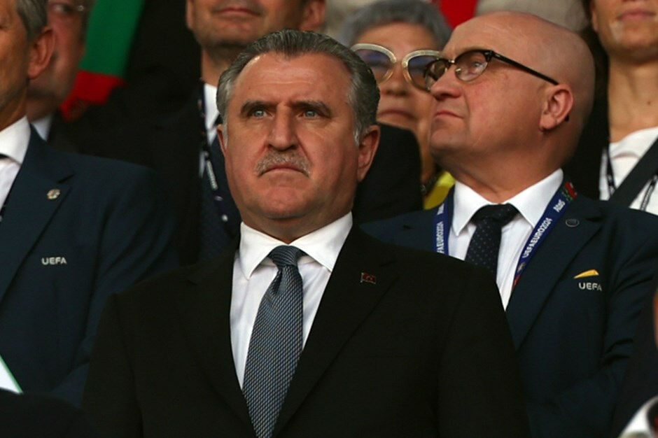 Spor Bakanı Osman Aşkın Bak'tan olimpiyat değerlendirmesi! 