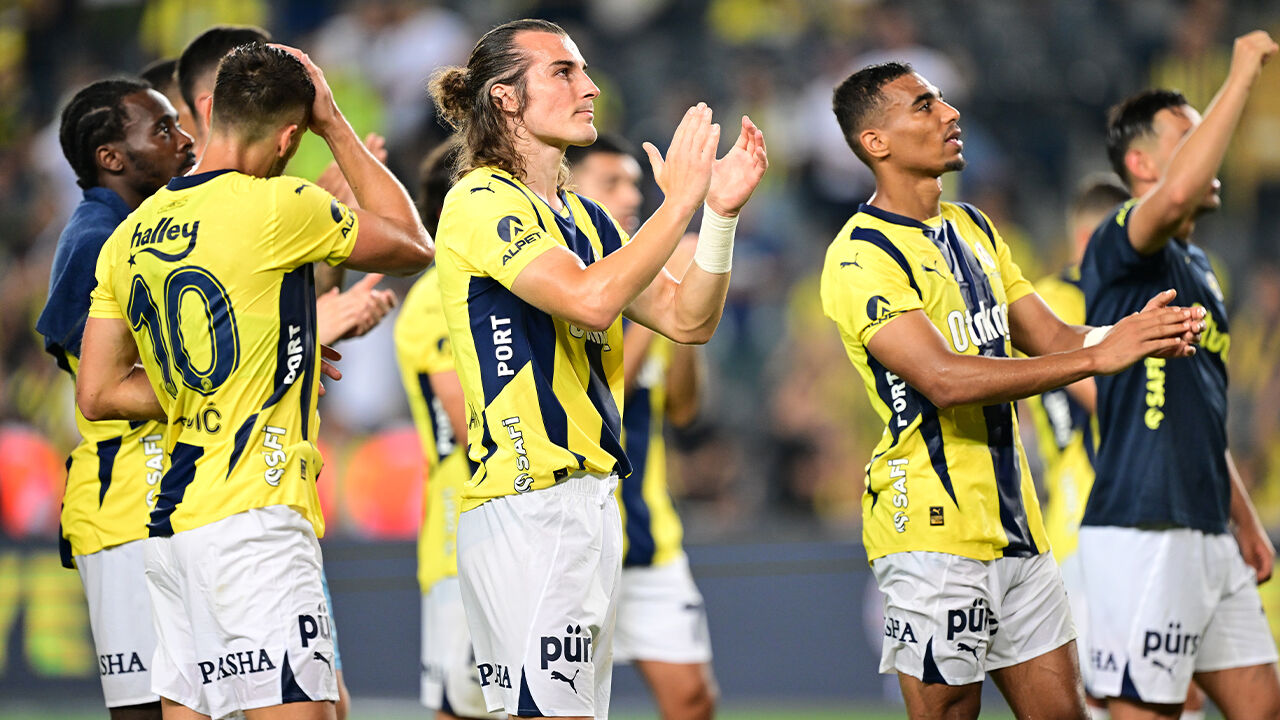 Süper Lig'in şampiyonunu tahmin ettiler! Fenerbahçe, Galatasaray ve Beşiktaş... - 3. Resim