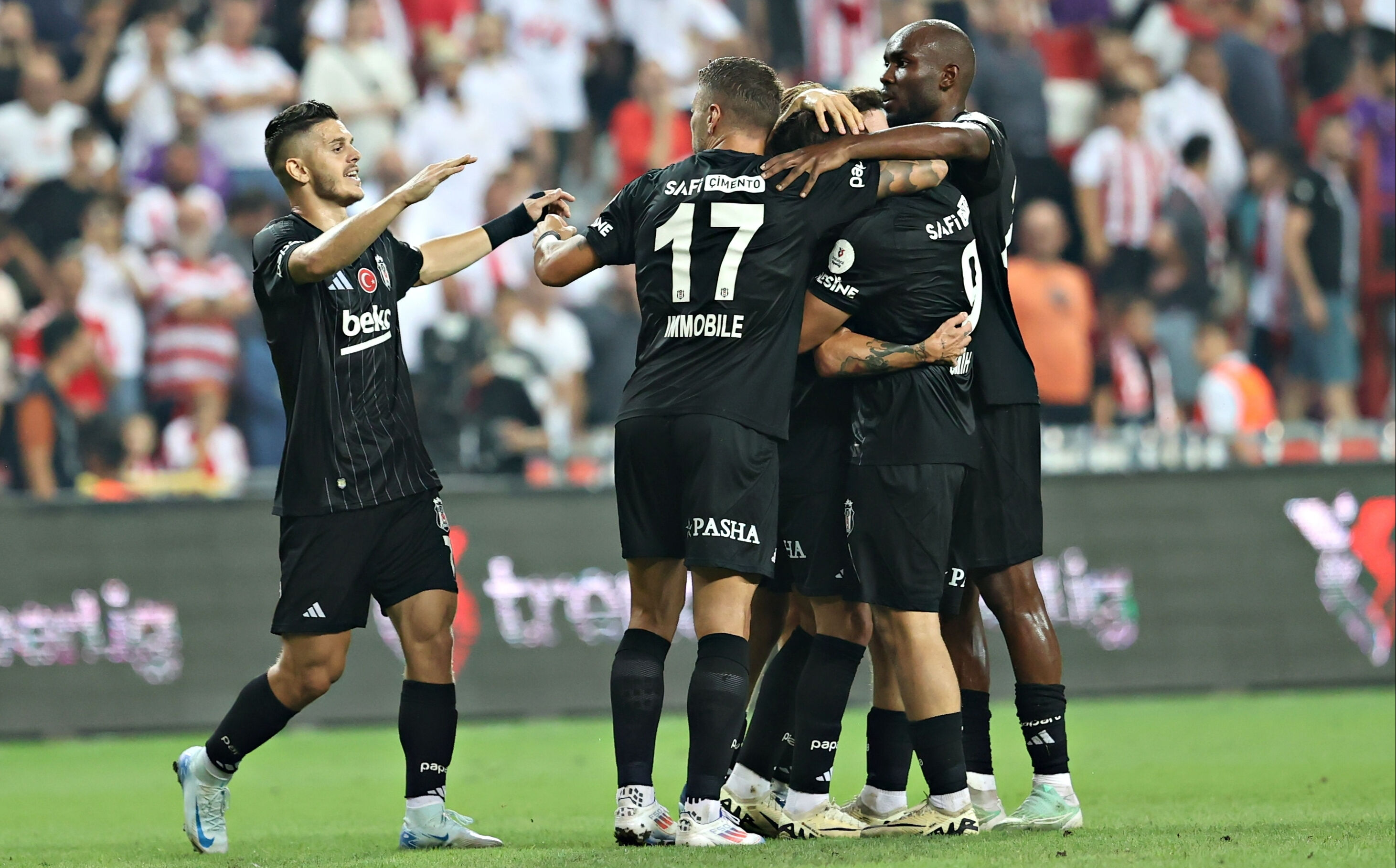 Süper Lig'in şampiyonunu tahmin ettiler! Fenerbahçe, Galatasaray ve Beşiktaş... - 2. Resim