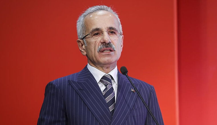 Tünel, köprü, otoyol... Ödemeler artık tek tıkla e-Devlet'ten yapılabilecek Tünel, köprü, otoyol... Ödemeler artık tek tıkla e-Devlet'ten yapılabilecek - 1. Resim