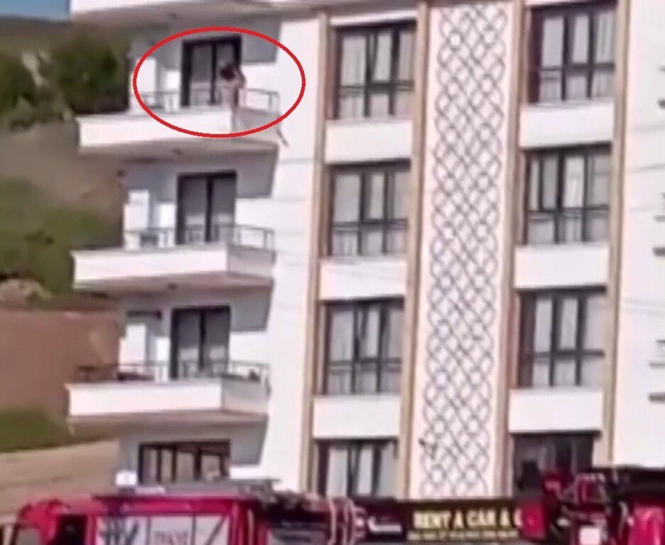 Üç çocuk babası doktor Ayhan Haspulat arkasında not bırakıp intihar etti - 2. Resim