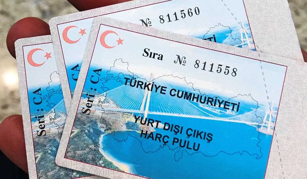 Yurt dışına çıkacaklar dikkat! Bugünden itibaren zamlı fiyat yürürlükte - 1. Resim