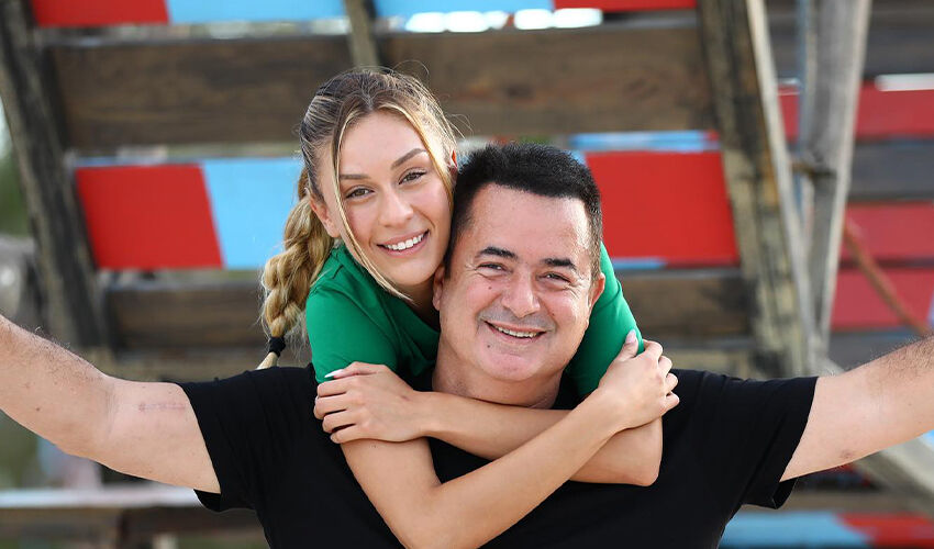 Acun Ilıcalı 4. kez nikah masasına oturuyor! Tarih ve düğün yeri de belli oldu Acun Ilıcalı 4. kez nikah masasına oturuyor! Tarih ve düğün yeri de belli oldu - 1. Resim