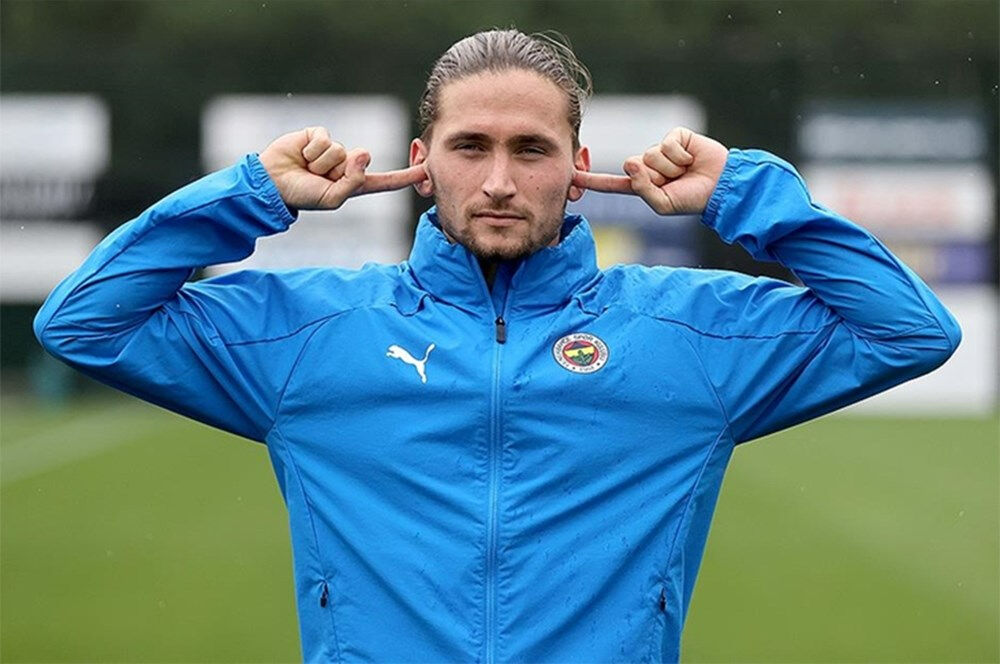 Alex, Fenerbahçeli yıldızları Antalya'ya getirmek için harekete geçti! 2 isme birden teklif - 3. Resim