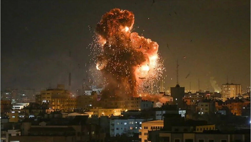 Ateşkese değil, savaşa destek! ABD 20 milyar dolarlık silah satışına onay verdi - 2. Resim