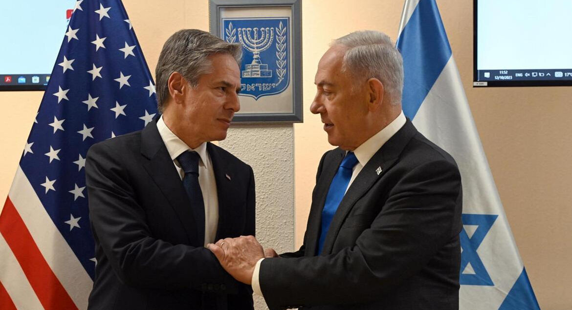 Ateşkese değil, savaşa destek! ABD 20 milyar dolarlık silah satışına onay verdi - 1. Resim